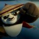 En "Kung Fu panda 4" Po entra en una nueva etapa