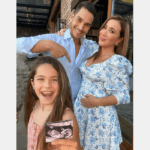 Mariazel, conductora de Televisa, será mamá nuevamente