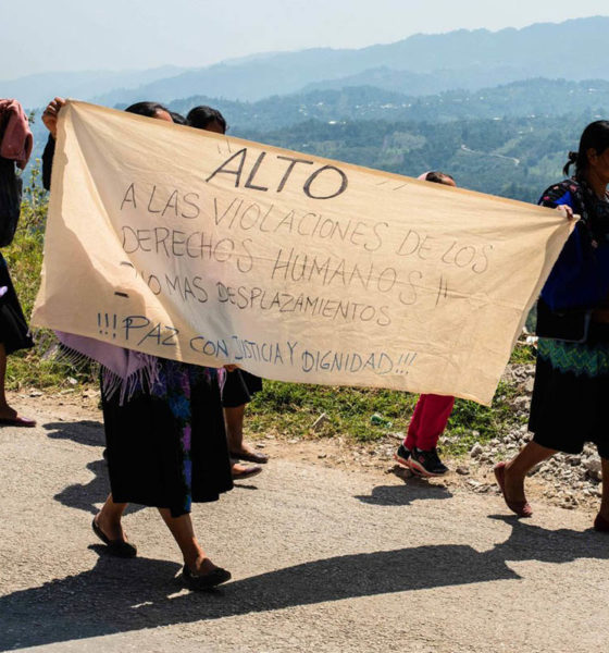 Llama Episcopado a superar discriminación y violencia contra las mujeres en México