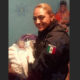 “Bienvenida a la vida”, policías de Neza ayudan a madre en labores de parto