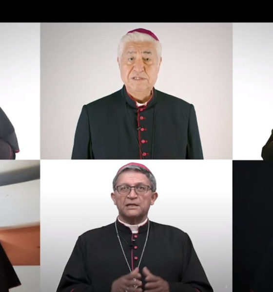 “Que Dios guíe el proceso electoral”, piden Obispos de México