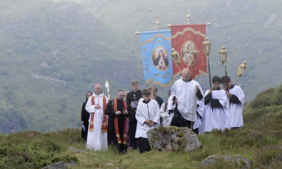 Ampliar el aborto sería injusto, advierten obispos de Noruega