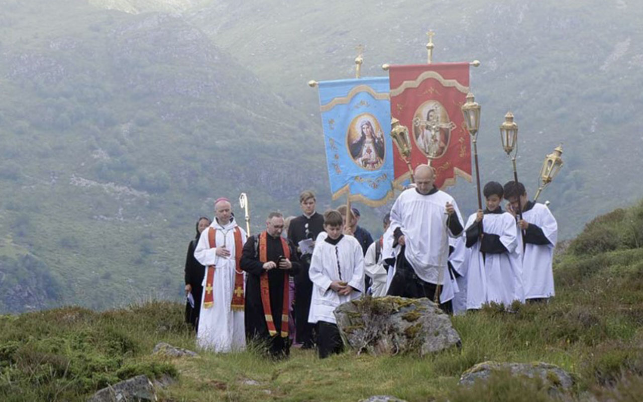 Ampliar el aborto sería injusto, advierten obispos de Noruega