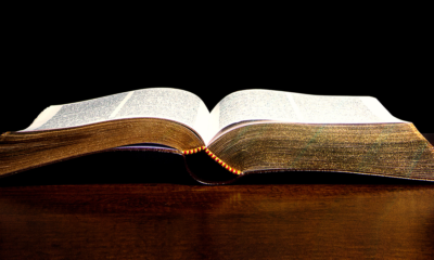 Para ver en Semana Santa: Misterios de la Biblia