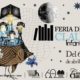 La primera edición de la Feria del Libro Claustro. Infantil y Juvenil, del 6 al 9 de abril