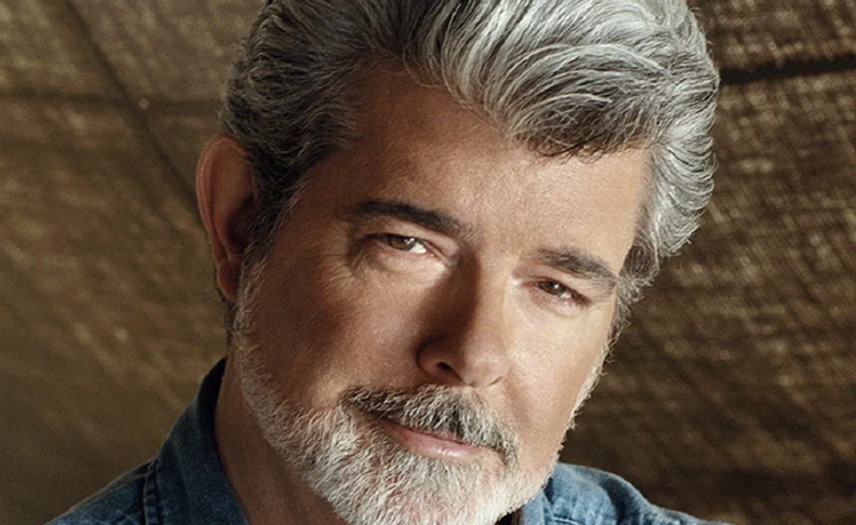 George Lucas será honrado con la Palma de Oro en Cannes