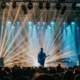 Interpol dará concierto en el Zócalo