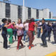 "La Changa" lleva alegría a mujeres privadas de la libertad en Santa Martha Acatitla