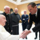 Alianza por la ética: Cisco firma la “Rome Call for AI Ethics” del Papa Francisco