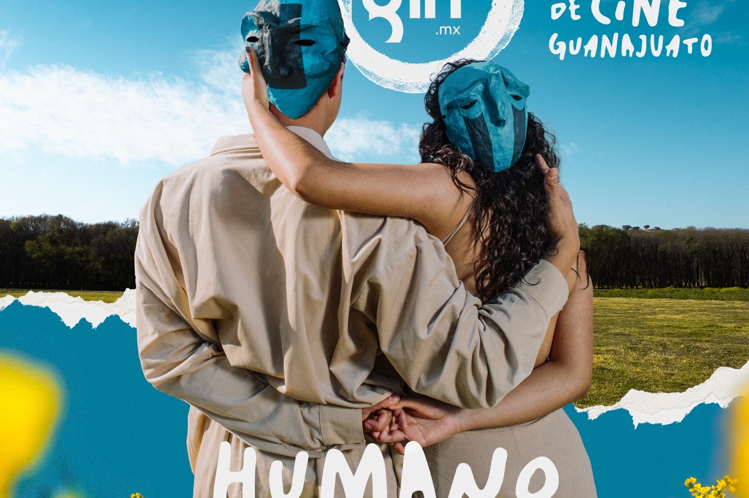 El cine, herramienta para reflexionar sobre la importancia de la humanidad: GIFF