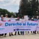 Marcha por la Vida, Derecho al futuro