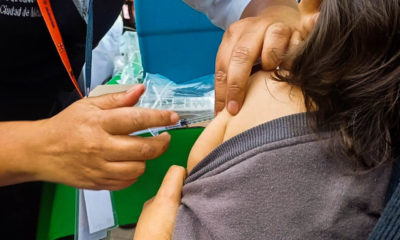 Urgen a prevenir contagios de sarampión entre menores de México