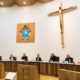 “Deseo mantener buenas relaciones con la iglesia católica”: Sheinbaum