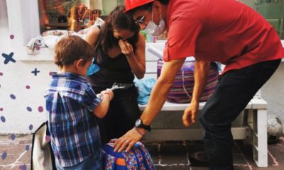 La cultura de la adopción en México es limitada: Fundación Unnido