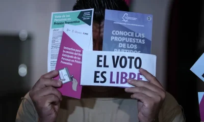 Veda Electoral