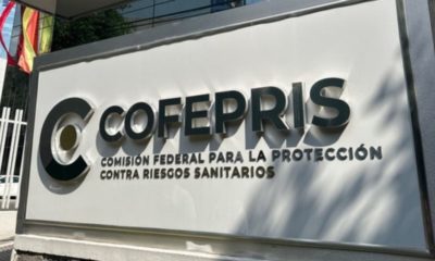 Cofepris