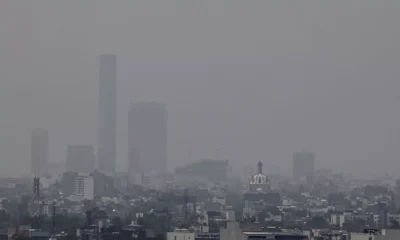contaminación