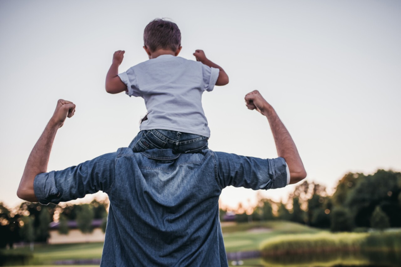 Día del Padre