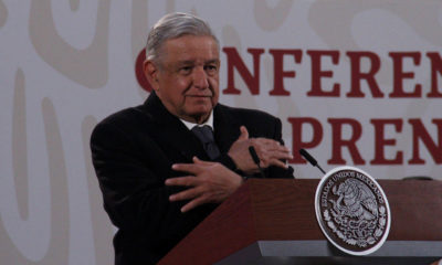 “Apapachos” para hijos y jóvenes, claves para la unidad familiar: López Obrador