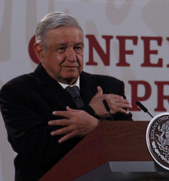 “Apapachos” para hijos y jóvenes, claves para la unidad familiar: López Obrador