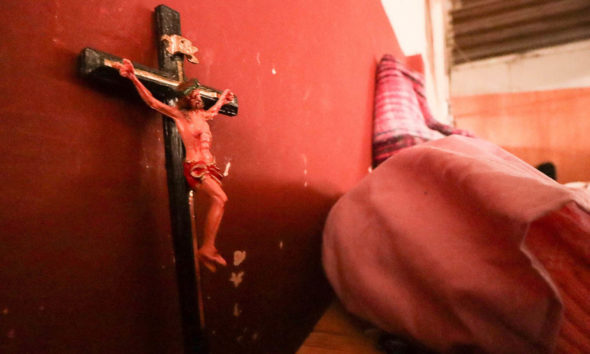 Diócesis de San Cristóbal demanda desarme de grupos criminales tras masacre en Chicomuselo