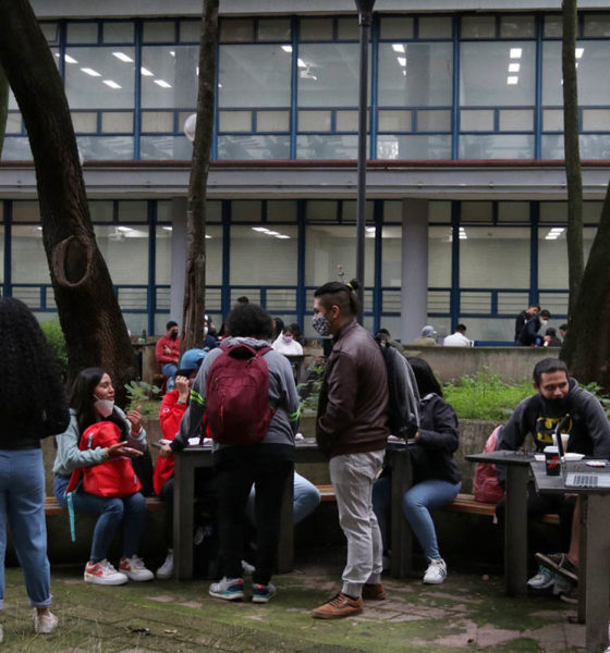 La educación pública es irremplazable: UNAM