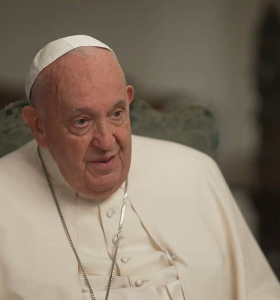El Papa Francisco reiteró que bendecir una unión entre parejas del mismo sexo va en contra del derecho natural y el derecho de la Iglesia.