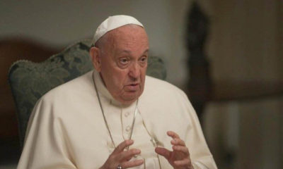 “Si la Iglesia pone aduana en su puerta, deja de ser la Iglesia de Cristo”: Papa Francisco