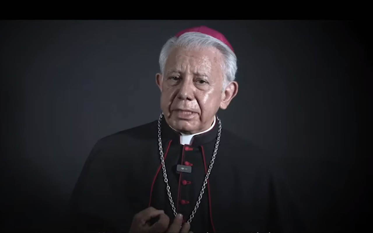 Obispos de México convocan a jornada de oración por la paz en las elecciones