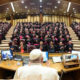 "No quise ofender, la Iglesia es para todos", aclara Papa Francisco