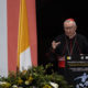 La ciencia está al servicio de la dignidad humana: Cardenal Pietro Parolin