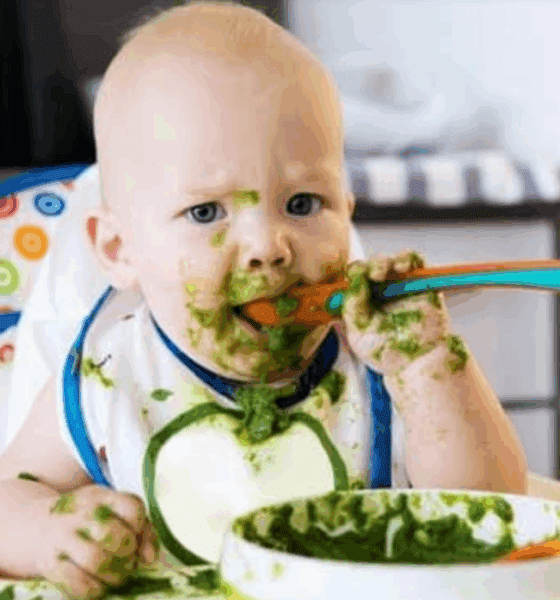 "Los niños sí vienen con instructivo" partió de la experiencia positiva al generar una comunidad en facebook