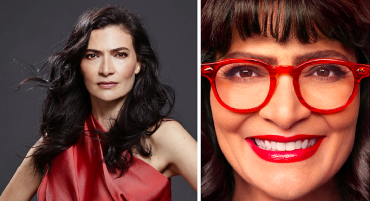 Confirman segunda temporada de Betty la fea, la historia continúa