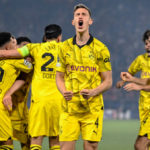 París.— El Borussia Dortmund regresa a la final de la UEFA Champions League luego de vencer al Paris Saint-Germain en las semifinales del certamen continental.Los alemanes vencieron en el duelo de 
