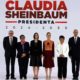 Claudia Sheinbaum gabinete