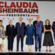 Gabinete Claudia Sheinbaum