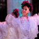 ● Por primera vez en su historia, el Ballet Folklórico de México de Amalia Hernández se presenta en el icónico Hollywood Bowl de Los Ángeles, California.