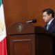División de poderes, indispensable para la justicia en México: Dr. César Ruiz
