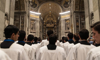 Voto católico, clave para una Europa con valores, dicen Obispos