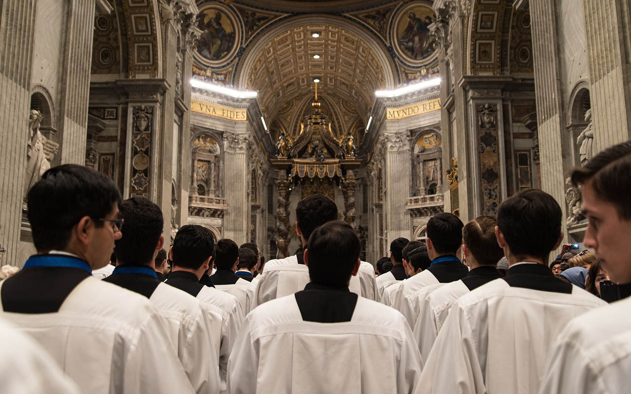 Voto católico, clave para una Europa con valores, dicen Obispos