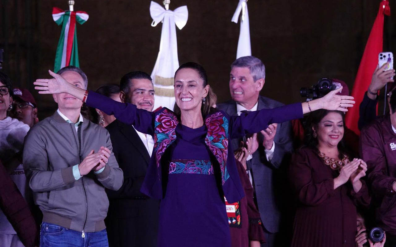 Un líder para México no debe instrumentalizar la cultura del pueblo con signos ideológicos: obispo Ortiz