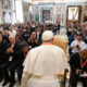 “La sinodalidad no es una moda, es misionera”: Papa Francisco