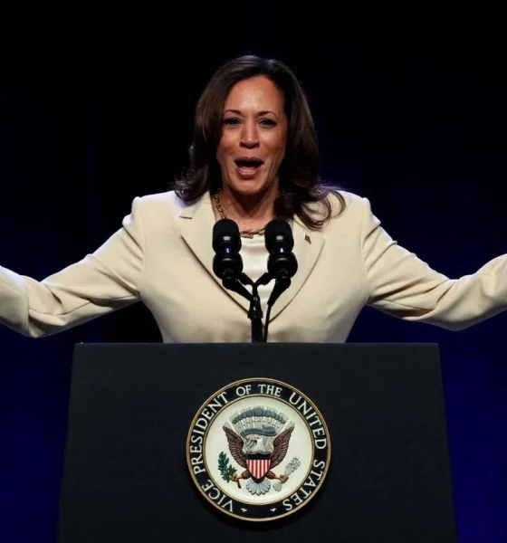 Kamala Harris