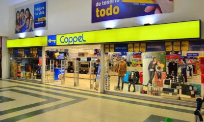 Coppel