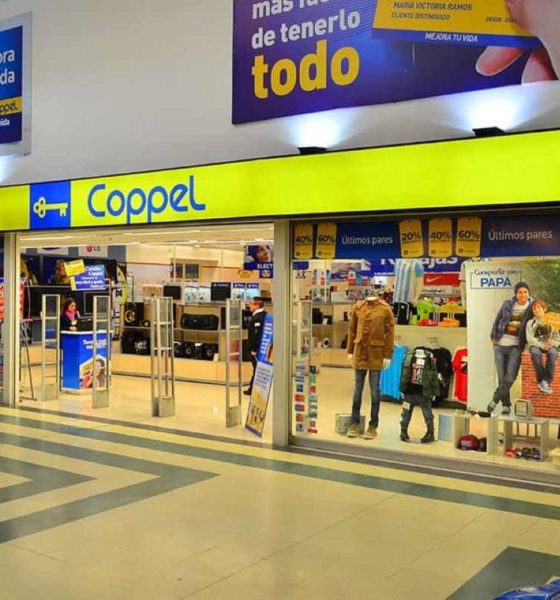 Coppel