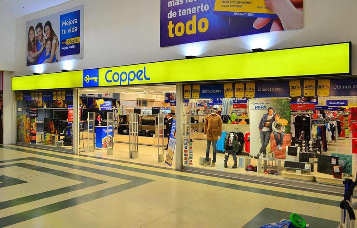 Coppel