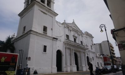 Diócesis de Veracruz