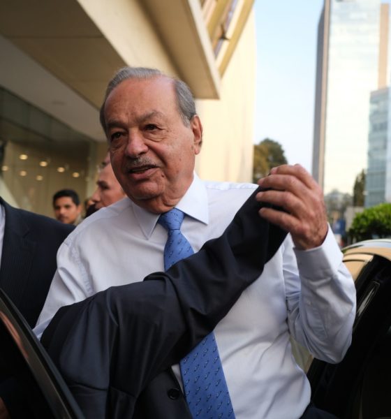 Carlos Slim