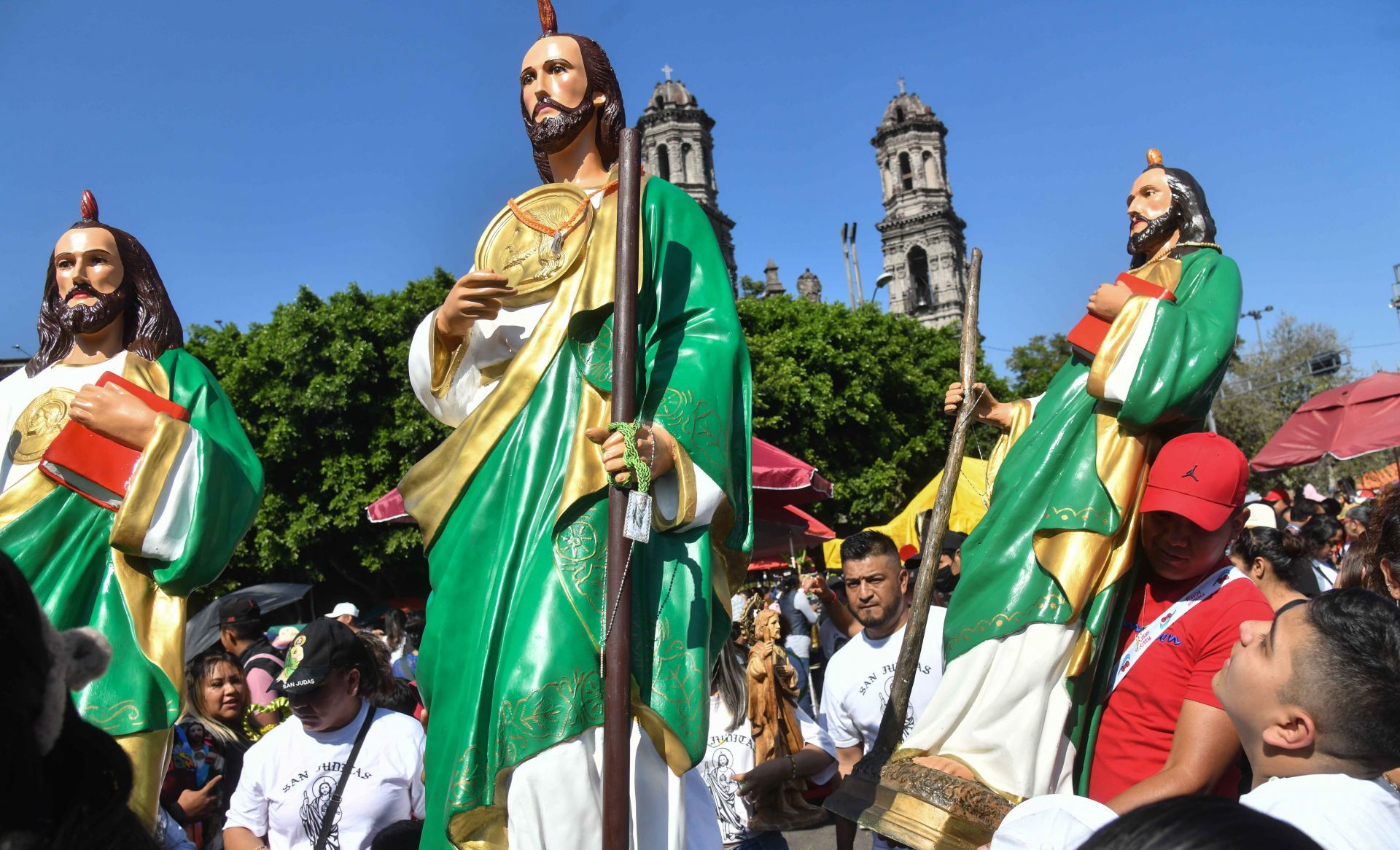 San Judas Tadeo