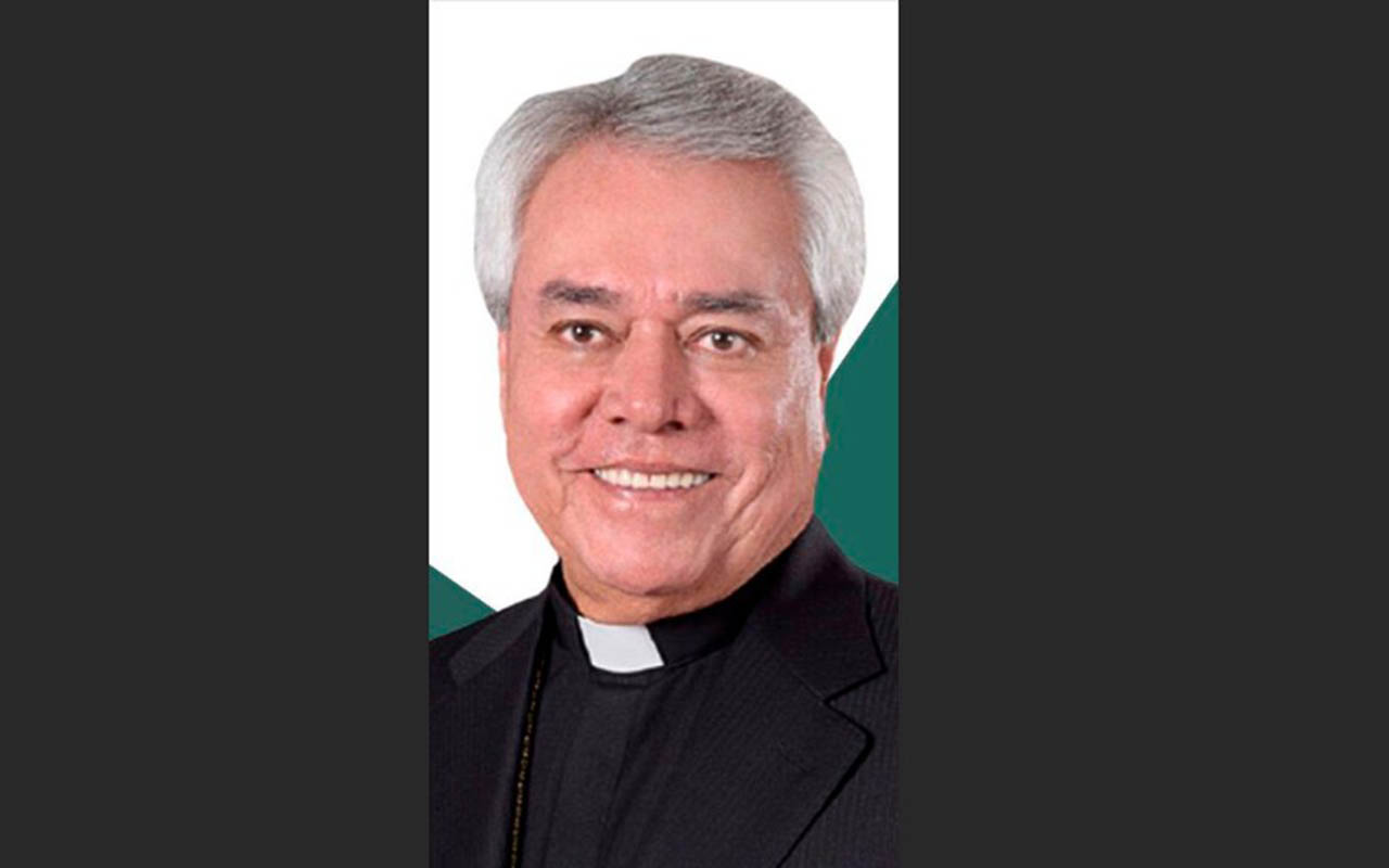 Cambio en la Arquidiócesis de León; Monseñor Alfonso Cortés renuncia